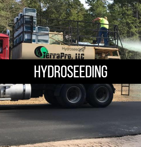 Click here to learn more about hydroseeding 