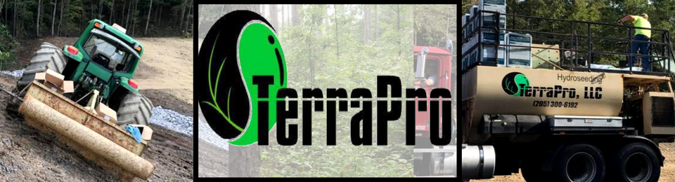 TerraPro General Contracting, LLC